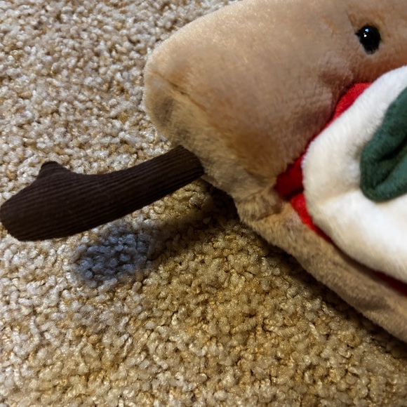 Jellycat Amuseables Slice of Pizza - Picture 5 of 7